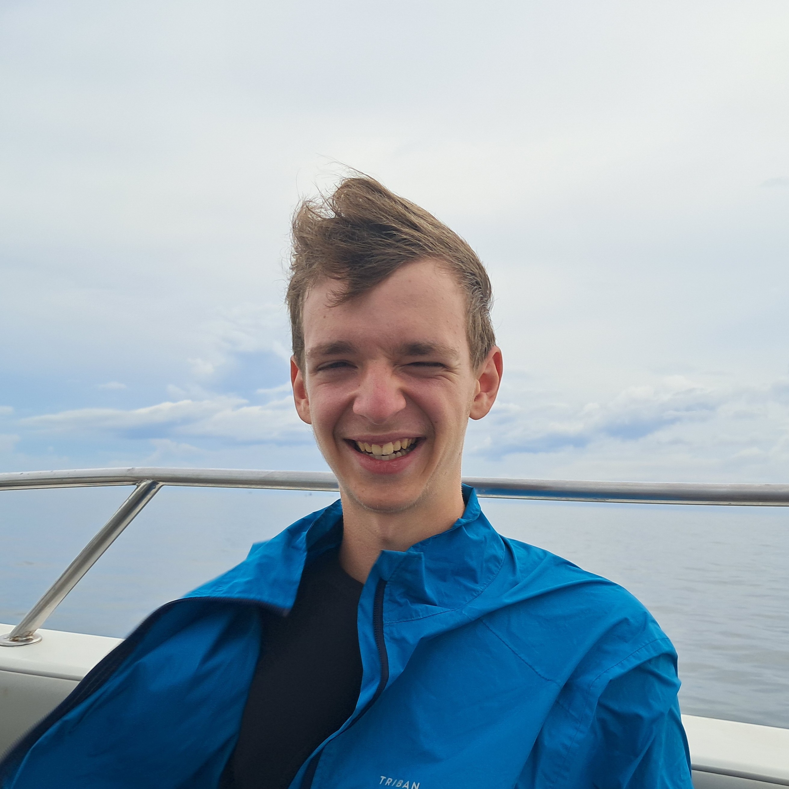 Photo candidat Mathieu P.