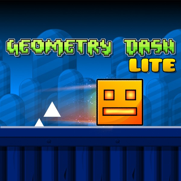 Logo de Geometry Lite 22