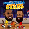 Logo de Basketball Stars