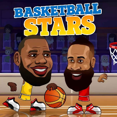 Logo de Basketball Stars 2026