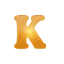 Logo de kimgai