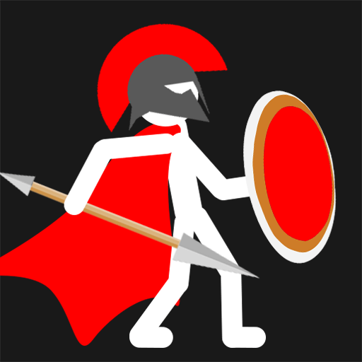 Logo de Ragdoll Hit