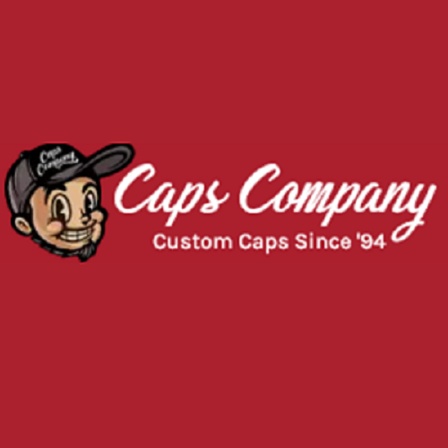 Logo de Caps Company UK