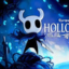 Logo de Hollow Knight