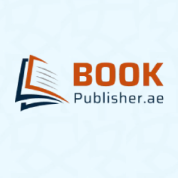 Logo de Book Publisher UAE