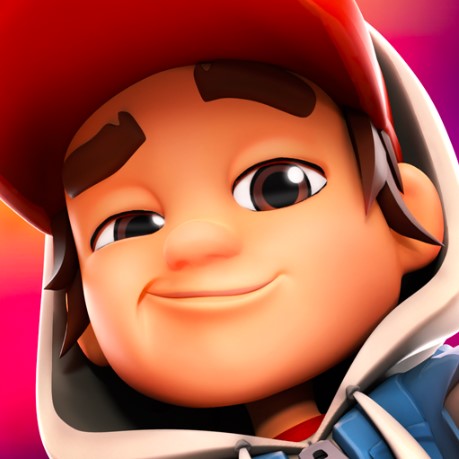 Logo de Subway Surfers City