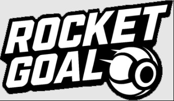 Logo de Rocket Goal