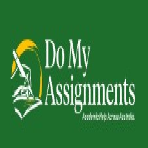 Logo de DoMyAssignments