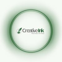 Logo de Creative Ink UAE