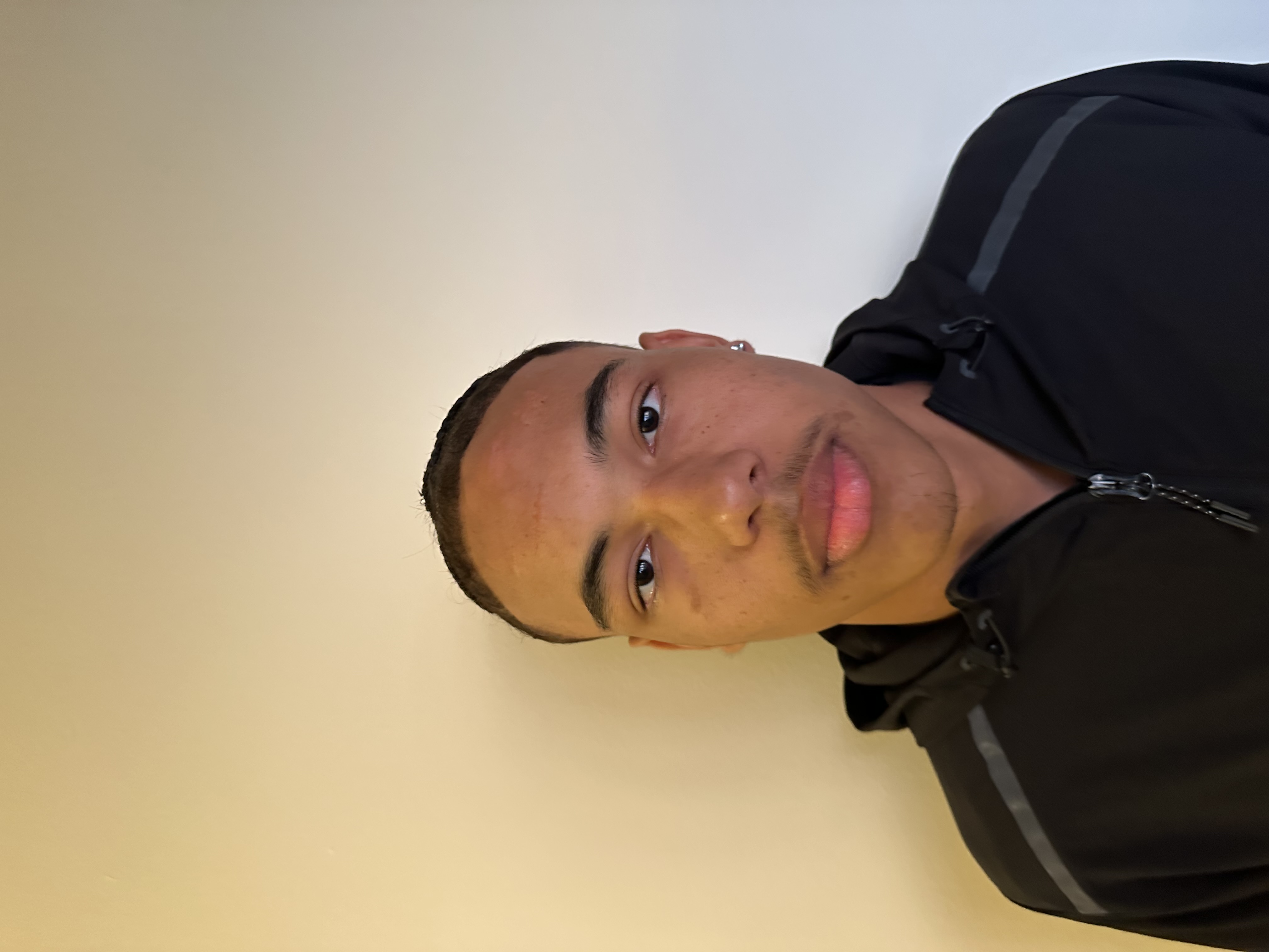 Photo candidat Lhony D.