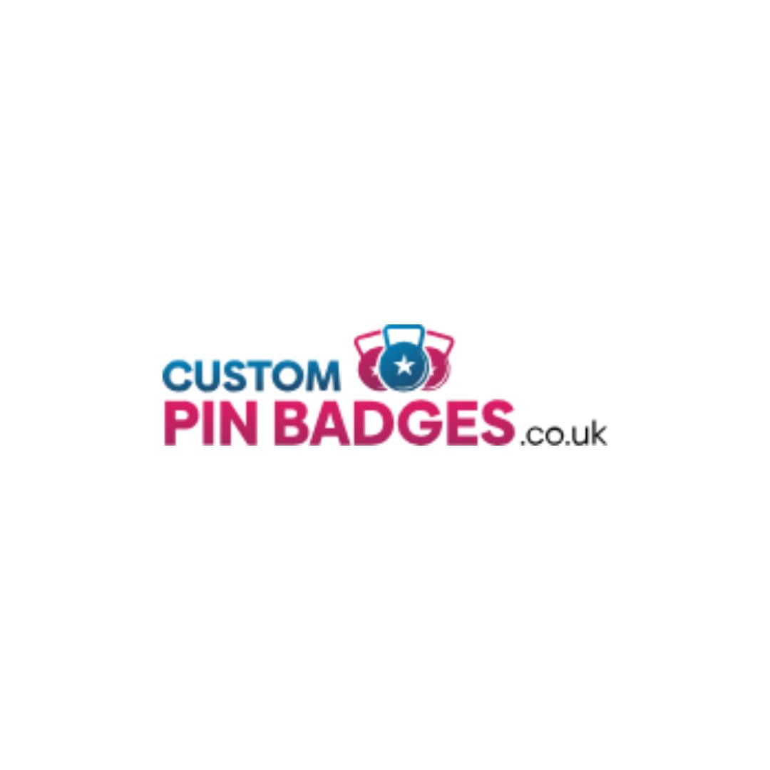 Logo de Custom Pin Badges UK