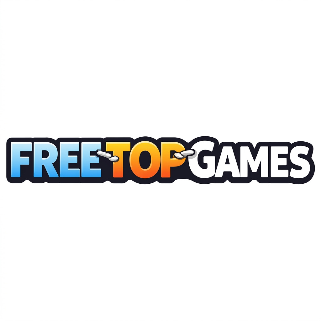 Logo de Free Top Games