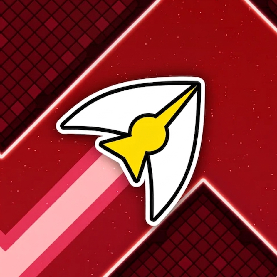 Logo de Space Waves