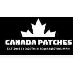 Logo de Canada Patches