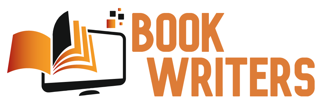 Logo de Book Writers Canada