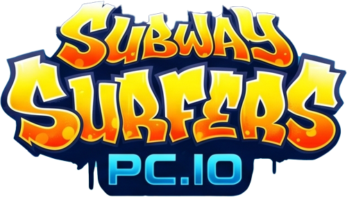 Logo de Subway Surfers PC