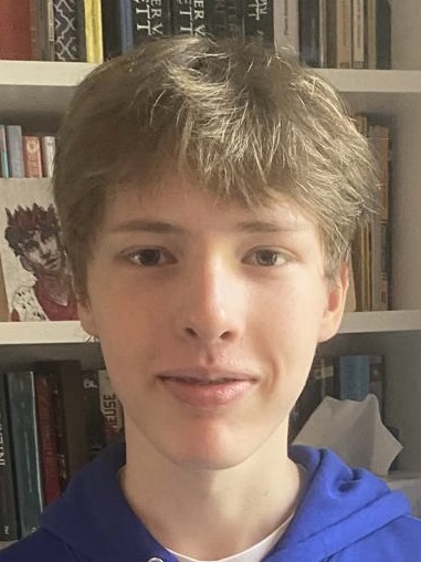 Photo candidat Victor S.