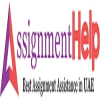 Logo de AssignmentHelpAE