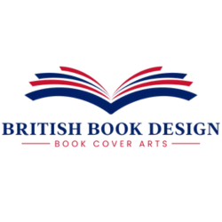 Logo de British Book Design