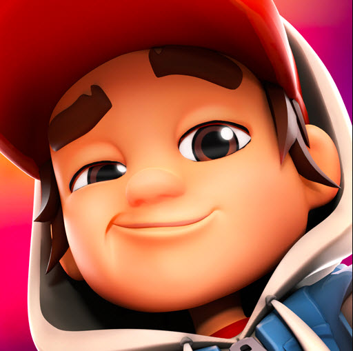 Photo candidat Subway Surfers C.