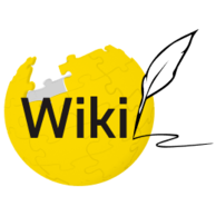 Logo de Wiki Writers UK