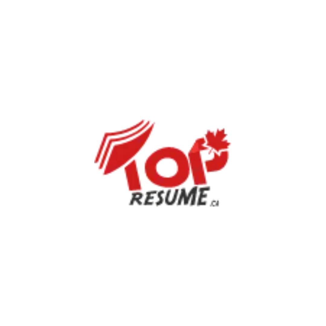 Logo de Top Resume Canada