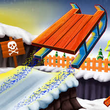 Logo de Snow Rider