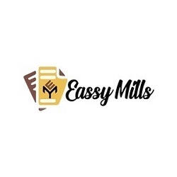 Logo de Essay Mills UAE