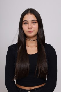 Photo candidat Clémentine C.