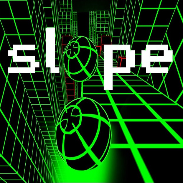 Logo de Slope 2