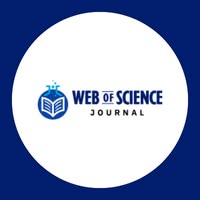 Logo de Web of Science Journal