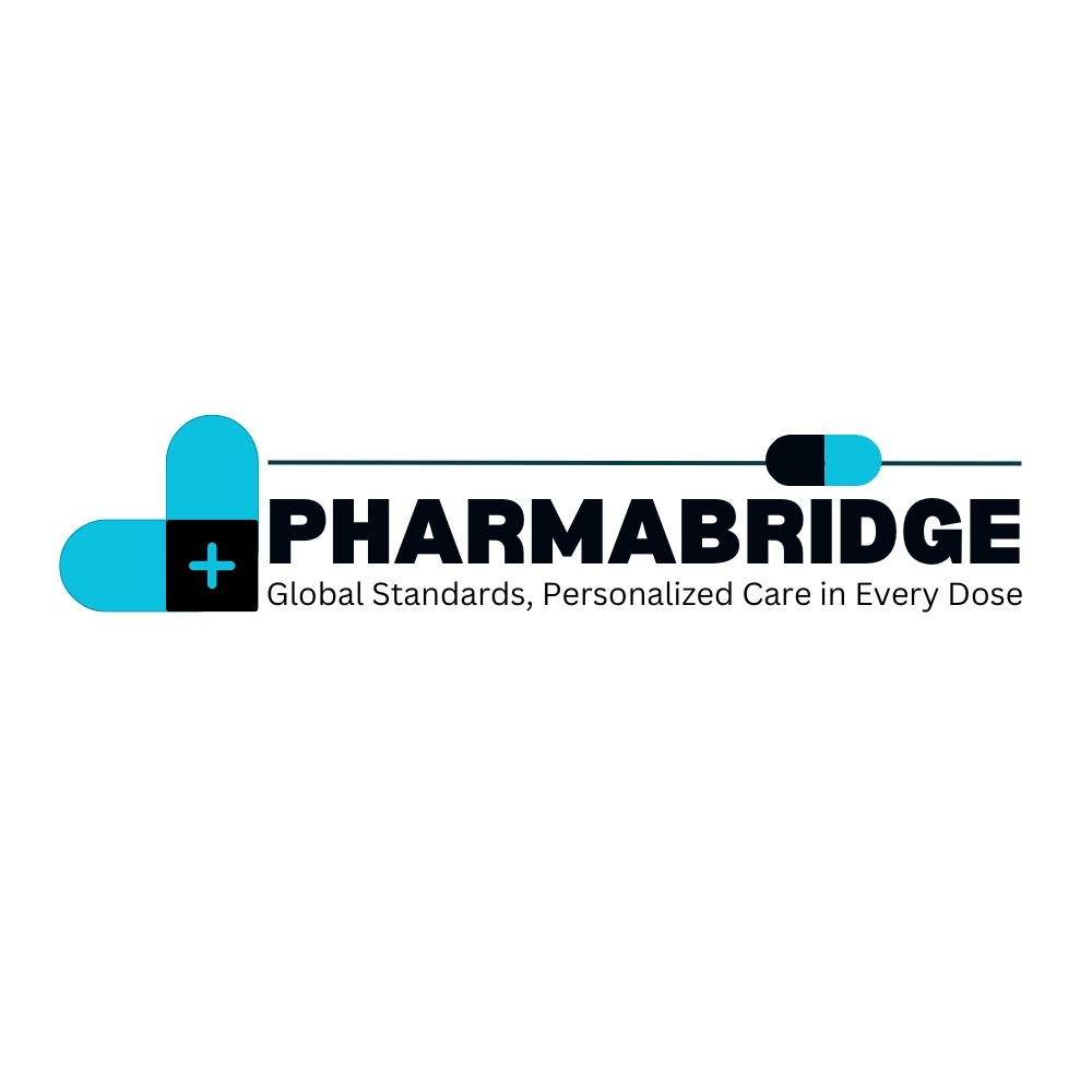 Logo de Pharmabridge International