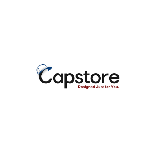 Logo de Cap Store UAE