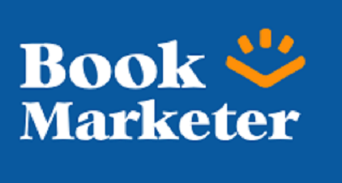 Logo de Book Marketer UK