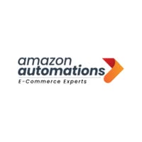 Logo de Amazon Automations USA