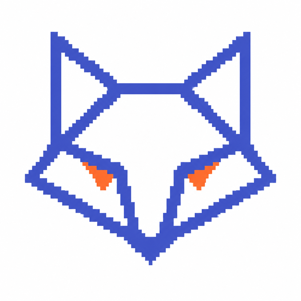 Logo de InterviewFox AI