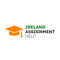 Logo de Ireland Assignment Help