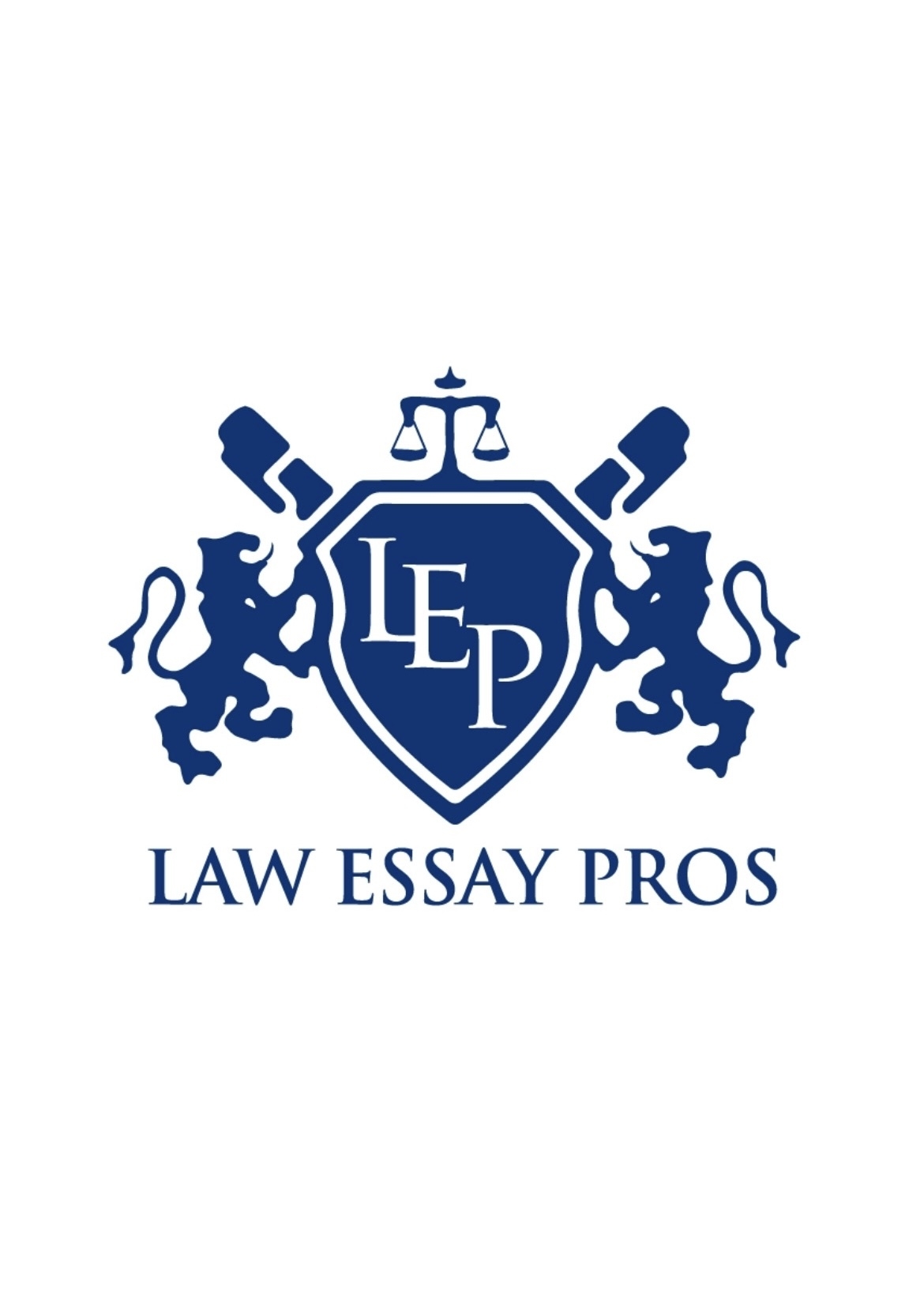 Logo de Law Essay Pros