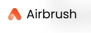 Logo de Airbrush