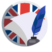 Logo de CV Writers UK
