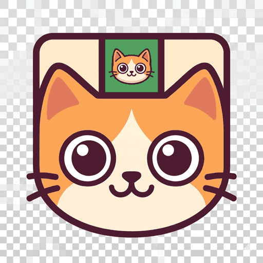 Logo de Meowdoku
