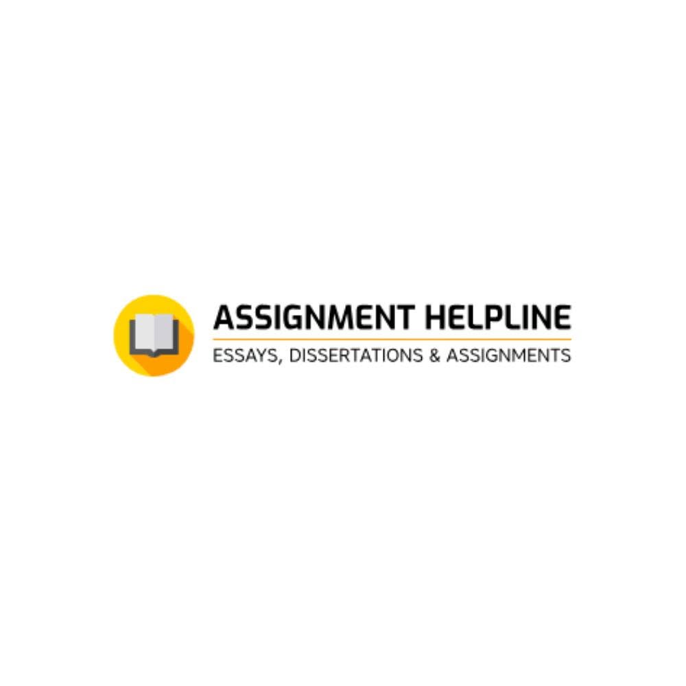 Logo de Assignment Helpline AU