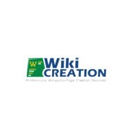Logo de Wiki Creation UK