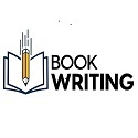 Logo de Book Writing UAE