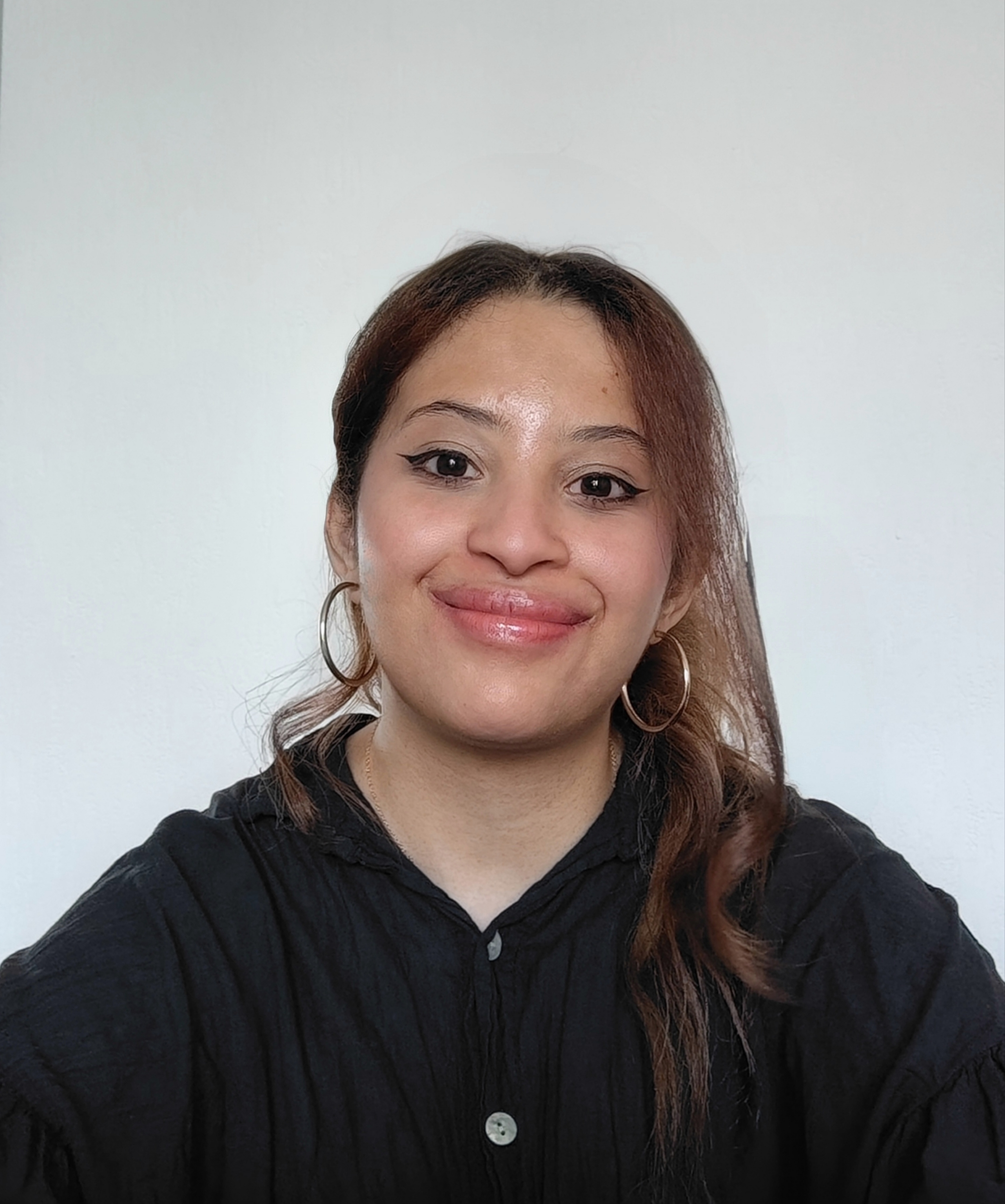 Photo candidat Sonia D.
