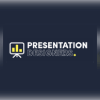Logo de Presentation Designers UK