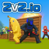 Logo de 2v2IO