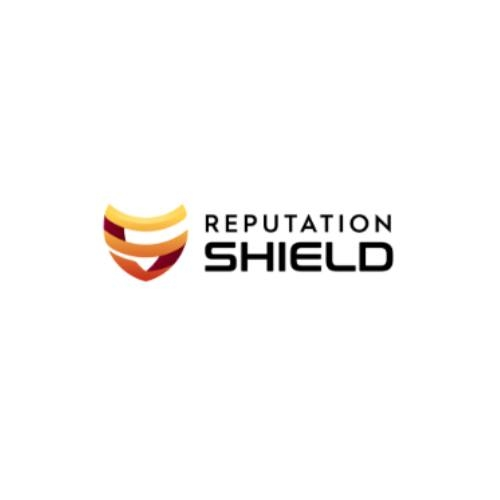 Logo de Reputation Shield UAE