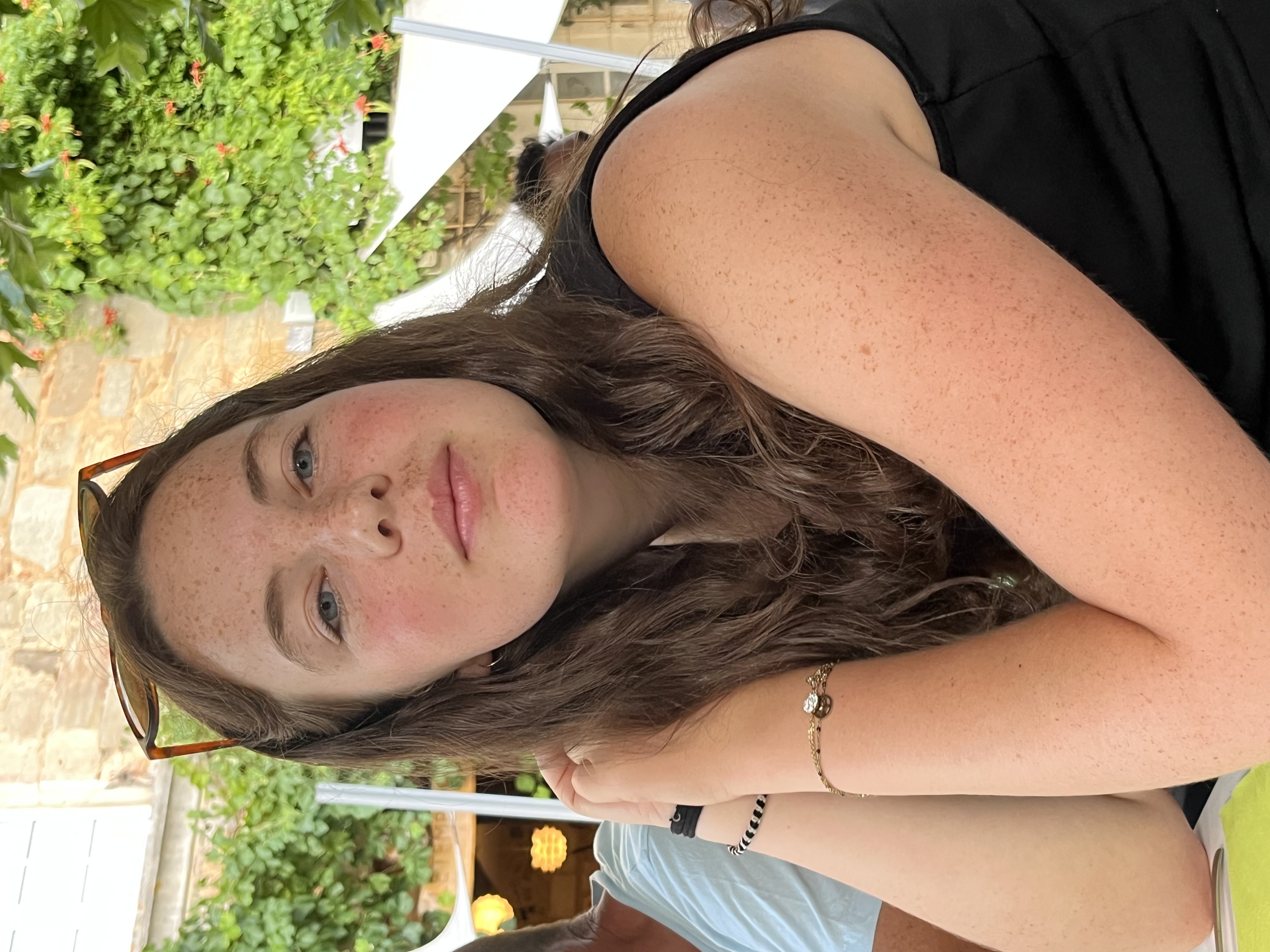 Photo candidat Klervi T.