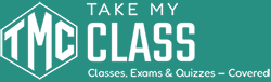 Logo de Take My Class